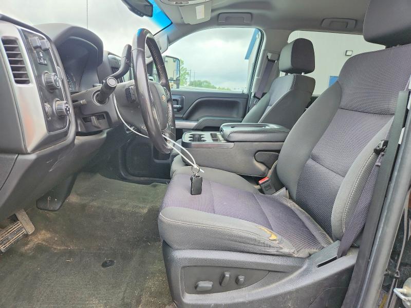 Aukcja sprzedaży 2016 Chevrolet Silverado, vin: 1GC1KVEG9GF304274, numer aukcji: 59990046