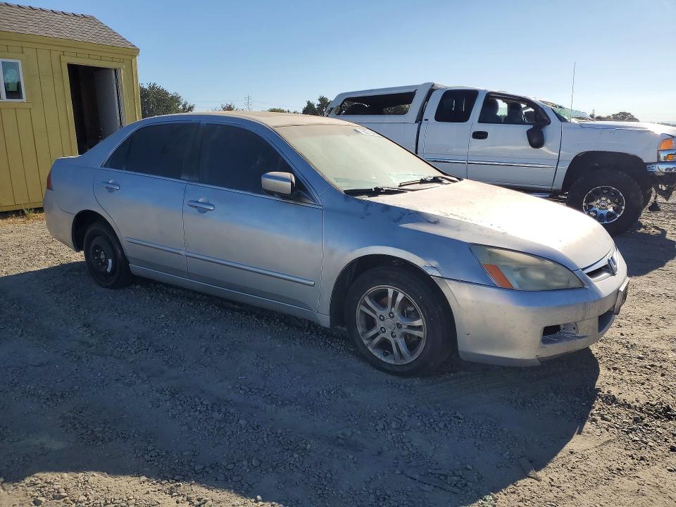 Продажа на аукционе авто 2006 Honda Accord, vin: 1HGCM56756A084596, номер лота: 62272566