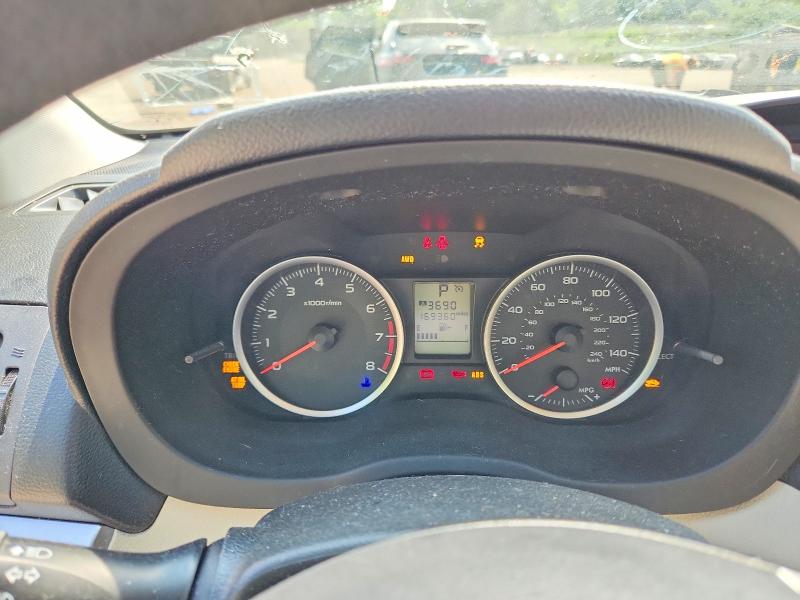Aukcja sprzedaży 2014 Subaru Xv Crosstrek, vin: JF2GPACC8E8243720, numer aukcji: 61753846
