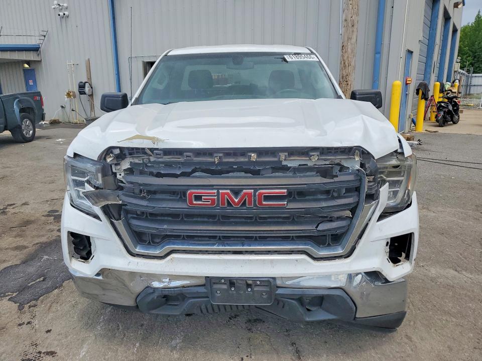 Продажа на аукционе авто 2020 Gmc Sierra, vin: 3GTN8AEH5LG309787, номер лота: 61895466
