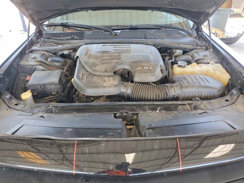 Продажа на аукционе авто 2016 Dodge Challenger, vin: 2C3CDZAG3GH158473, номер лота: 60040626