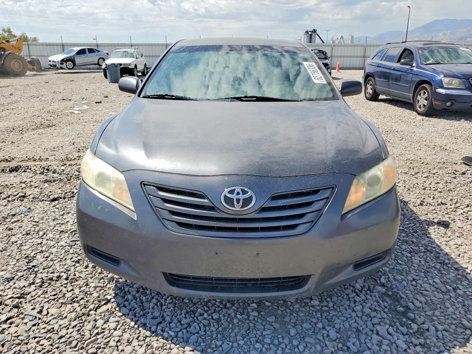 Продаж на аукціоні авто 2009 Toyota Camry, vin: 4T1BE46K29U277244, номер лоту: 62756336