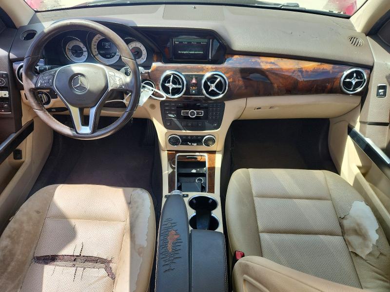 Продаж на аукціоні авто 2014 Mercedes-benz Glk, vin: WDCGG5HB1EG322491, номер лоту: 62258216