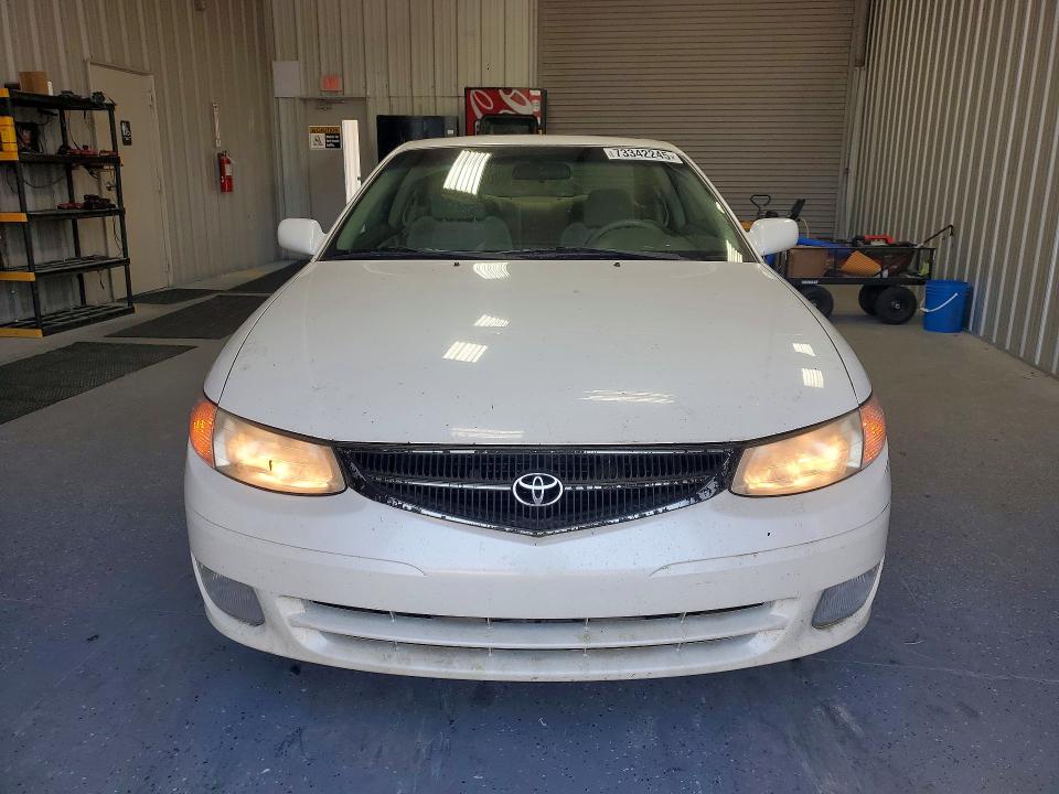 Продаж на аукціоні авто 1999 Toyota Camry Solara, vin: 2T1CF22PXXC187555, номер лоту: 73342245