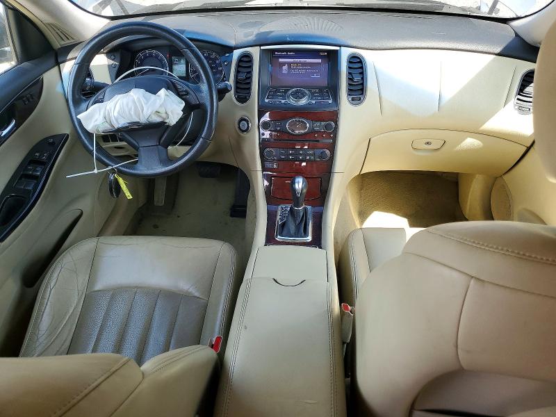 Aukcja sprzedaży 2016 Infiniti Qx50, vin: JN1BJ0RP3GM236279, numer aukcji: 60034266
