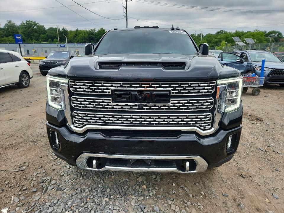 62074506 :رقم المزاد ، 1GT49REYXPF106442 vin ، 2023 Gmc Sierra مزاد بيع