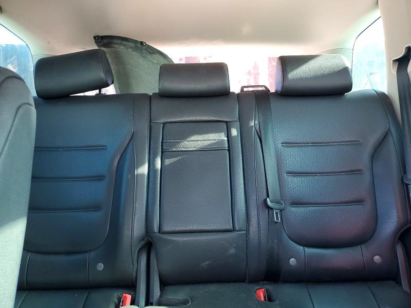Aukcja sprzedaży 2012 Volkswagen Touareg, vin: WVGFF9BP5CD001919, numer aukcji: 60979426