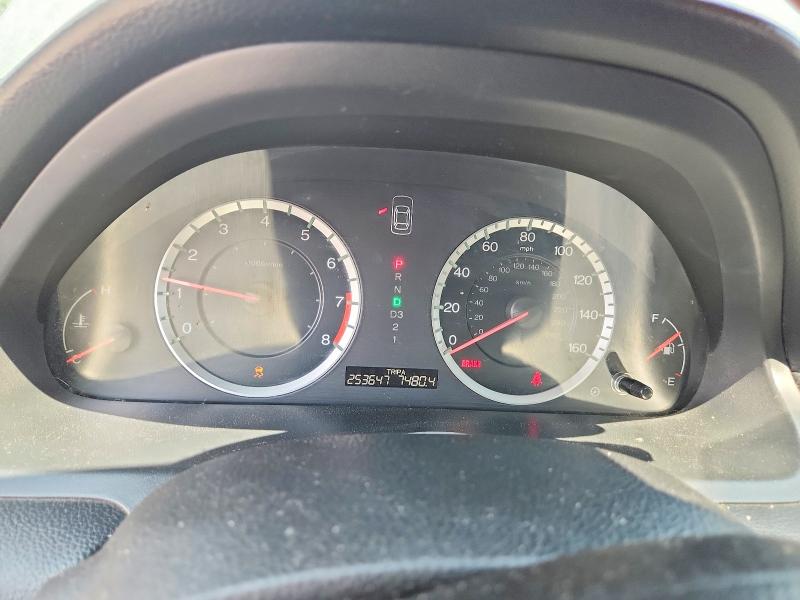 Продаж на аукціоні авто 2011 Honda Accord, vin: 1HGCP2F33BA095982, номер лоту: 59379906