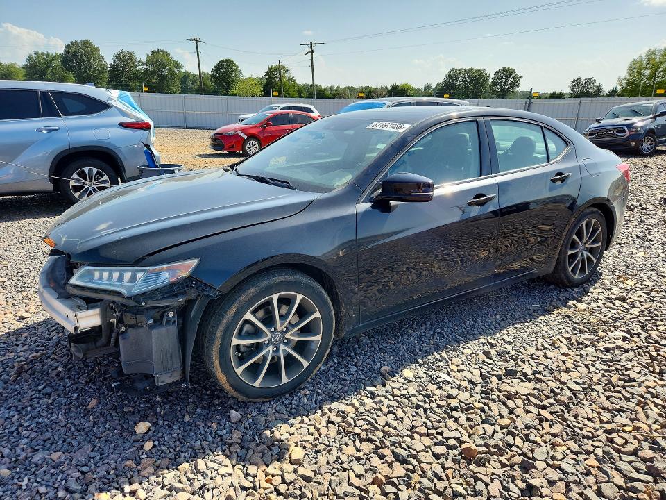 Продаж на аукціоні авто 2015 Acura Tlx, vin: 19UUB3F58FA001188, номер лоту: 61497966