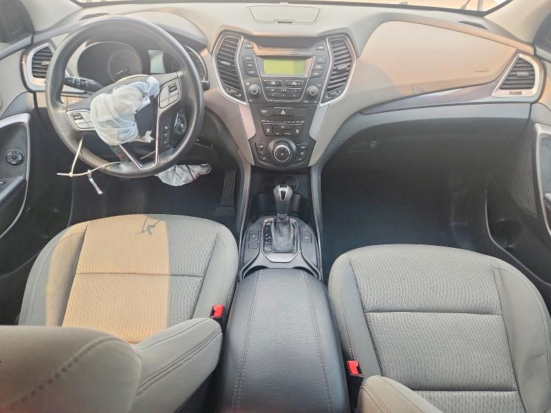 Aukcja sprzedaży 2013 Hyundai Santa Fe Sport, vin: 5XYZT3LB4DG107615, numer aukcji: 61708566