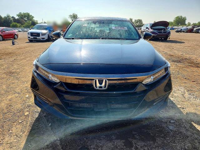Продаж на аукціоні авто 2018 Honda Accord, vin: 1HGCV1F3XJA032277, номер лоту: 62223996