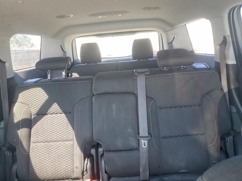 61361326 :رقم المزاد ، 1GKKNKLA5KZ230341 vin ، 2019 Gmc Acadia مزاد بيع