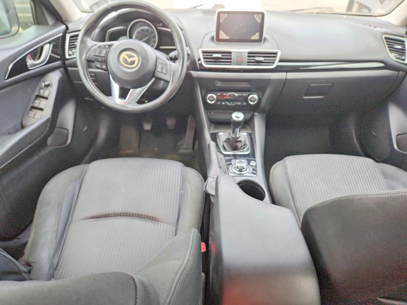 Aukcja sprzedaży 2014 Mazda 3, vin: JM1BM1V73E1147939, numer aukcji: 62605696
