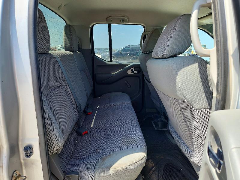 Продаж на аукціоні авто 2017 Nissan Frontier, vin: 1N6DD0ER4HN716165, номер лоту: 61956566