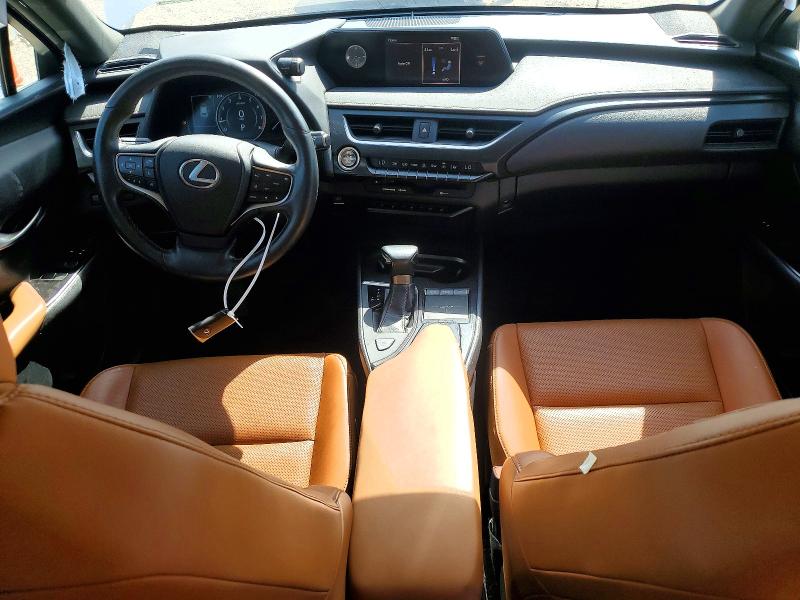 Продажа на аукционе авто 2020 Lexus Ux, vin: JTHP3JBH5L2021044, номер лота: 63505056