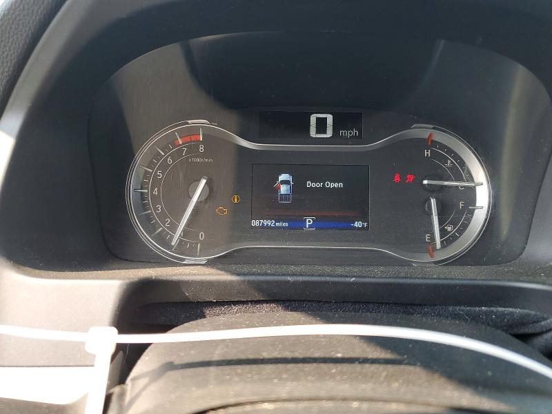Продажа на аукционе авто 2019 Honda Ridgeline, vin: 5FPYK3F55KB040782, номер лота: 61798596