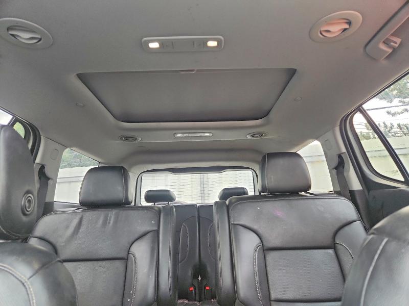 2020 Gmc Acadia მანქანა იყიდება აუქციონზე, vin: 1GKKNMLS0LZ208947, აუქციონის ნომერი: 62323436