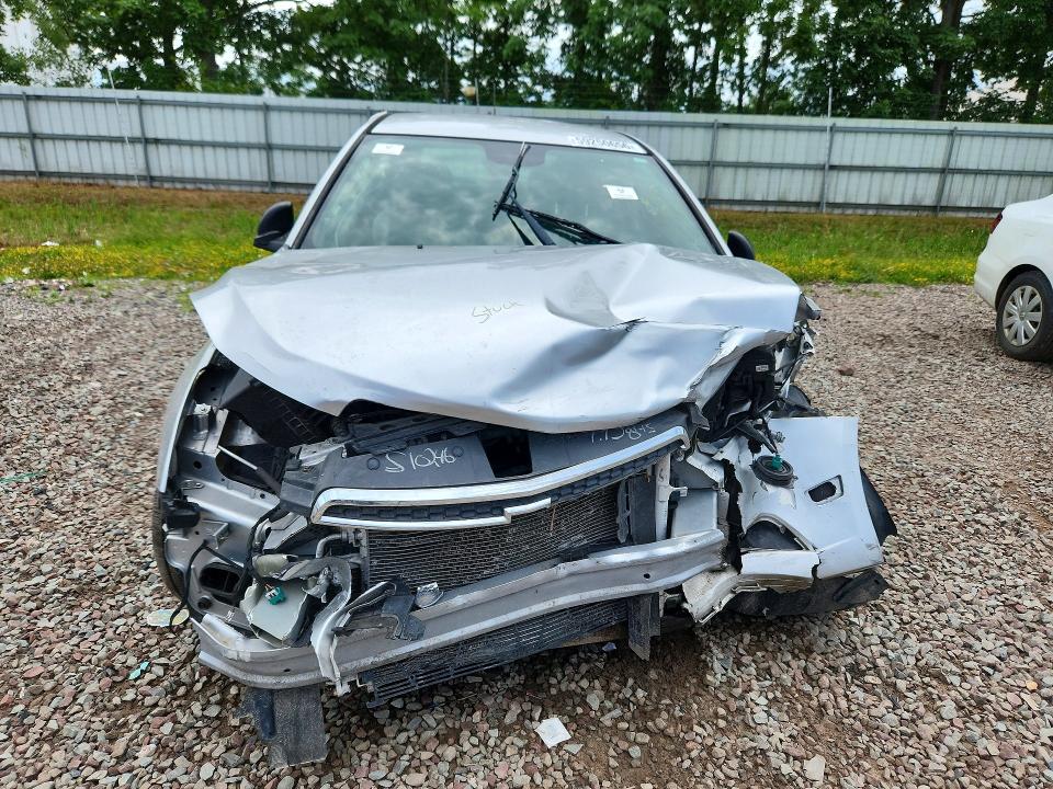Продажа на аукционе авто 2014 Chevrolet Cruze, vin: 1G1PA5SG4E7215567, номер лота: 59250656