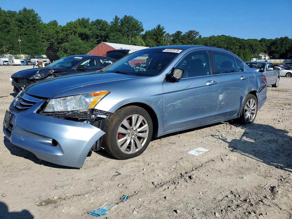 2012 Honda Accord მანქანა იყიდება აუქციონზე, vin: 1HGCP2F8XCA038031, აუქციონის ნომერი: 60302576