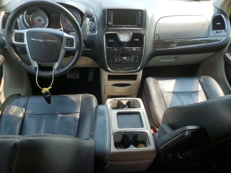 Aukcja sprzedaży 2014 Chrysler Town & Country, vin: 2C4RC1CG2ER133482, numer aukcji: 60690516