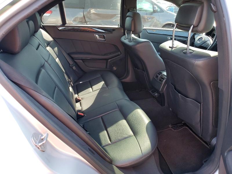 Продажа на аукционе авто 2010 Mercedes-benz E, vin: WDDHF5GB4AA046437, номер лота: 60850286