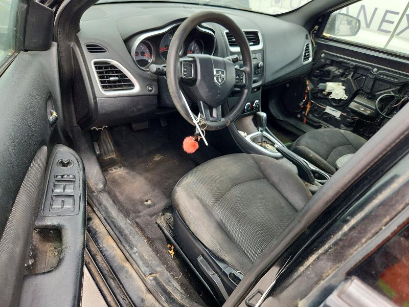 2013 Dodge Avenger მანქანა იყიდება აუქციონზე, vin: 1C3CDZAB3DN610672, აუქციონის ნომერი: 61529366