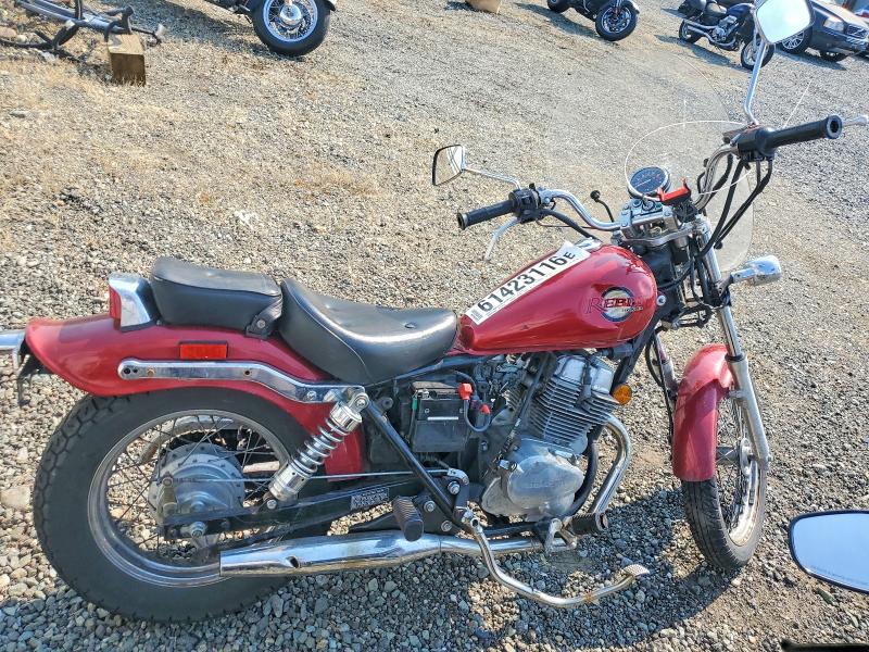 2002 Honda Cmx250 მანქანა იყიდება აუქციონზე, vin: JH2MC130X2K800958, აუქციონის ნომერი: 61423116