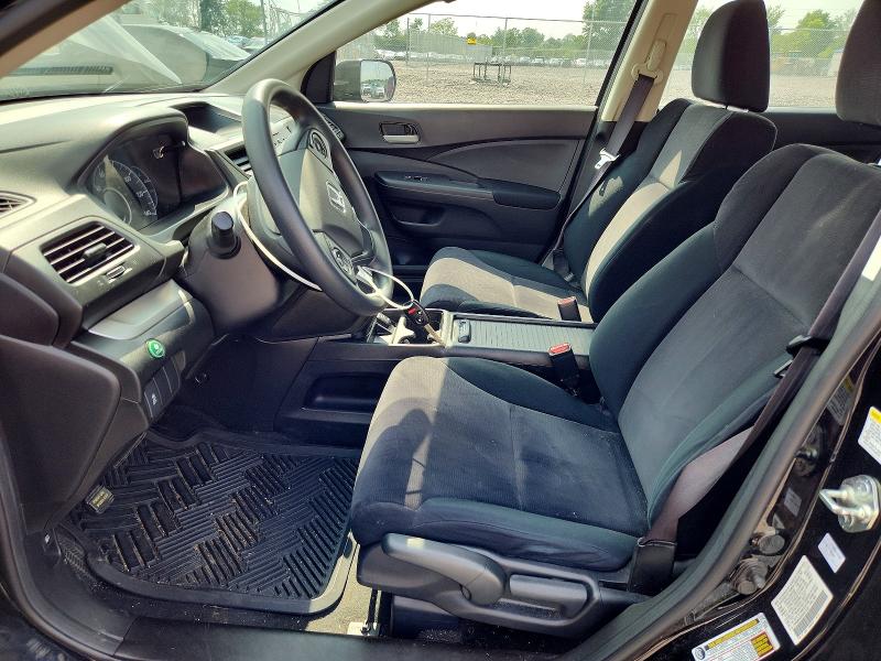 Продажа на аукционе авто 2013 Honda Cr-v, vin: 2HKRM4H39DH611526, номер лота: 62066556