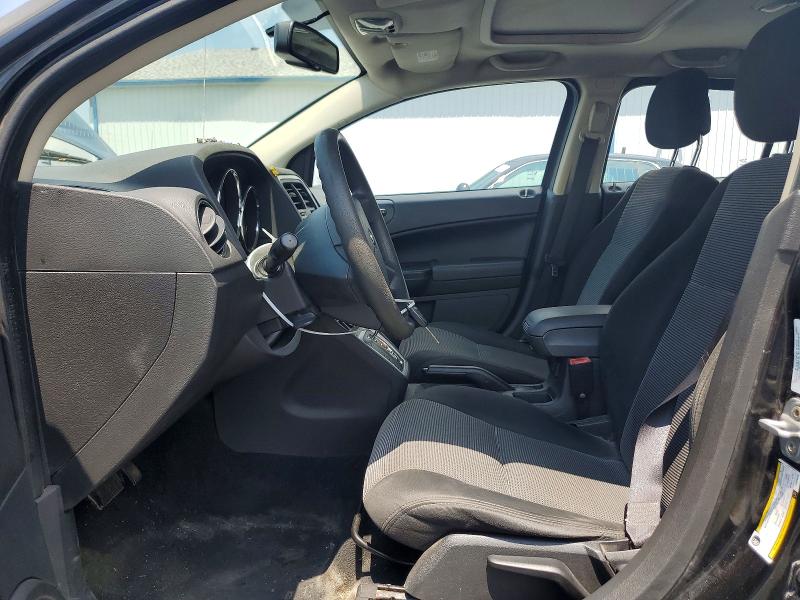 Aukcja sprzedaży 2010 Dodge Caliber, vin: 1B3CB3HA5AD565510, numer aukcji: 59872686