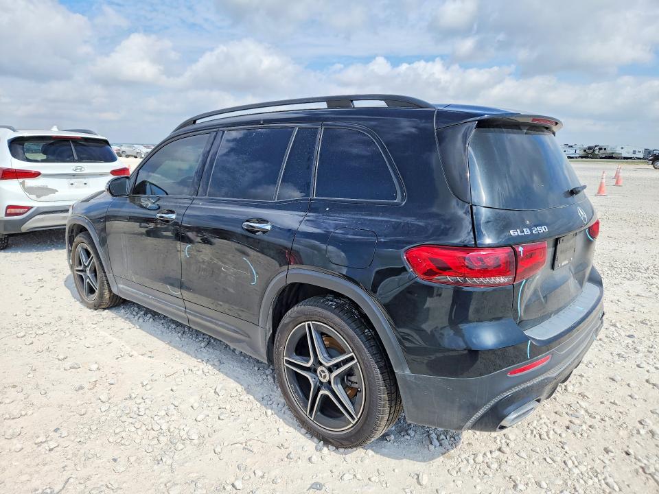 Продажа на аукционе авто 2023 Mercedes-benz Glb, vin: W1N4M4GB0PW332315, номер лота: 62609286