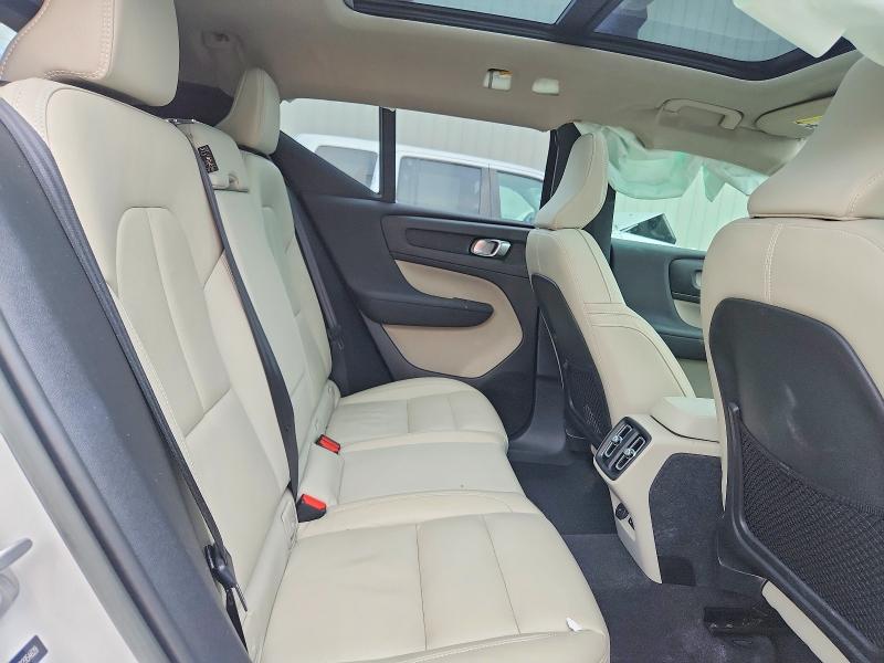 Продажа на аукционе авто 2023 Volvo Xc40, vin: YV4L12UN6P2954629, номер лота: 60289866