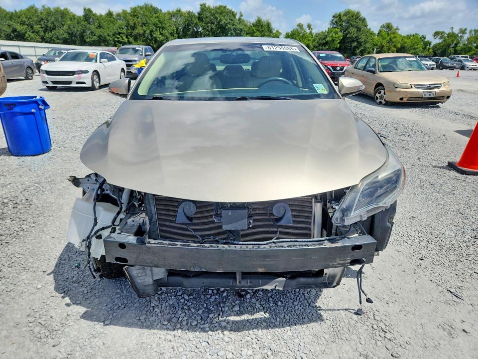 61296086 :رقم المزاد ، 4T1BK1EB7EU095641 vin ، 2014 Toyota Avalon مزاد بيع