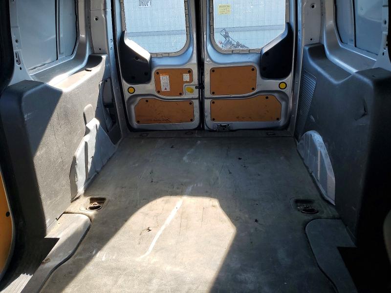 62334696 :رقم المزاد ، NM0LS7E24K1397927 vin ، 2019 Ford Transit Connect مزاد بيع