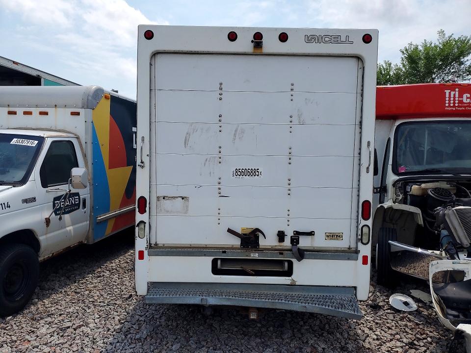 2018 Ford Transit მანქანა იყიდება აუქციონზე, vin: 1FDWS9PV6JKA14514, აუქციონის ნომერი: 85606885