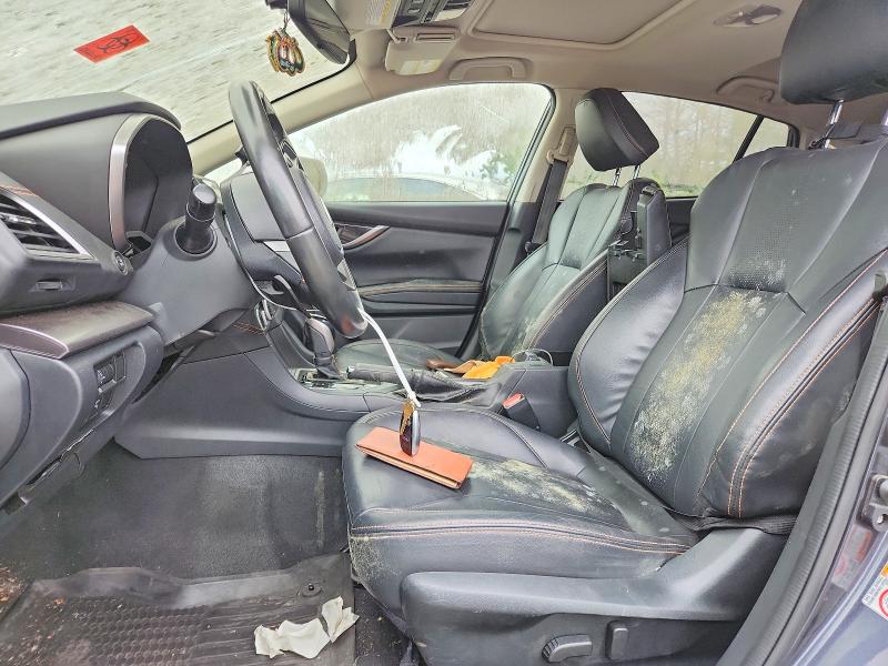 Продажа на аукционе авто 2018 Subaru Crosstrek, vin: JF2GTAMC0JH314865, номер лота: 62767996