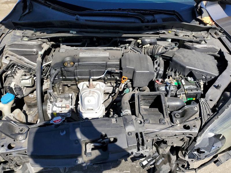 Aukcja sprzedaży 2013 Honda Accord, vin: 1HGCR2F57DA057704, numer aukcji: 60119626