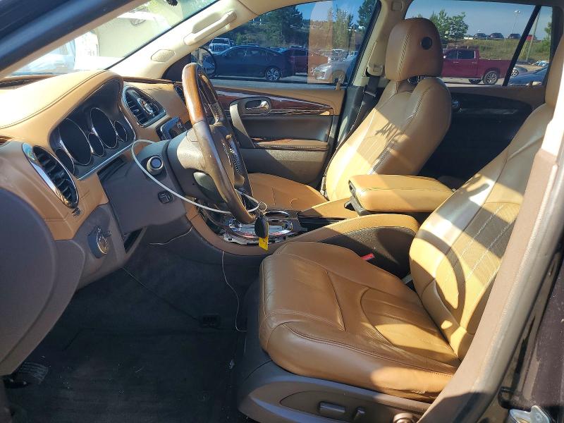 Aukcja sprzedaży 2015 Buick Enclave, vin: 5GAKRCKDXFJ118660, numer aukcji: 60053066