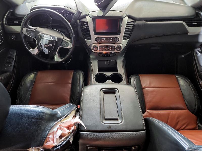 Aukcja sprzedaży 2016 Gmc Yukon, vin: 1GKS1AKC5GR190326, numer aukcji: 62903386