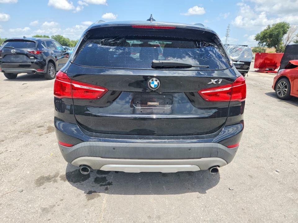 Aukcja sprzedaży 2017 Bmw X1, vin: WBXHT3Z37H4A53653, numer aukcji: 60751776