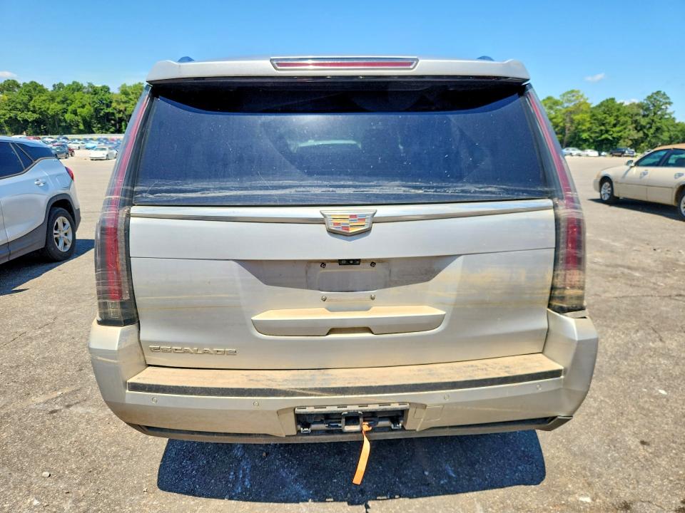 Aukcja sprzedaży 2017 Cadillac Escalade, vin: 1GYS3HKJ0HR128471, numer aukcji: 58503176