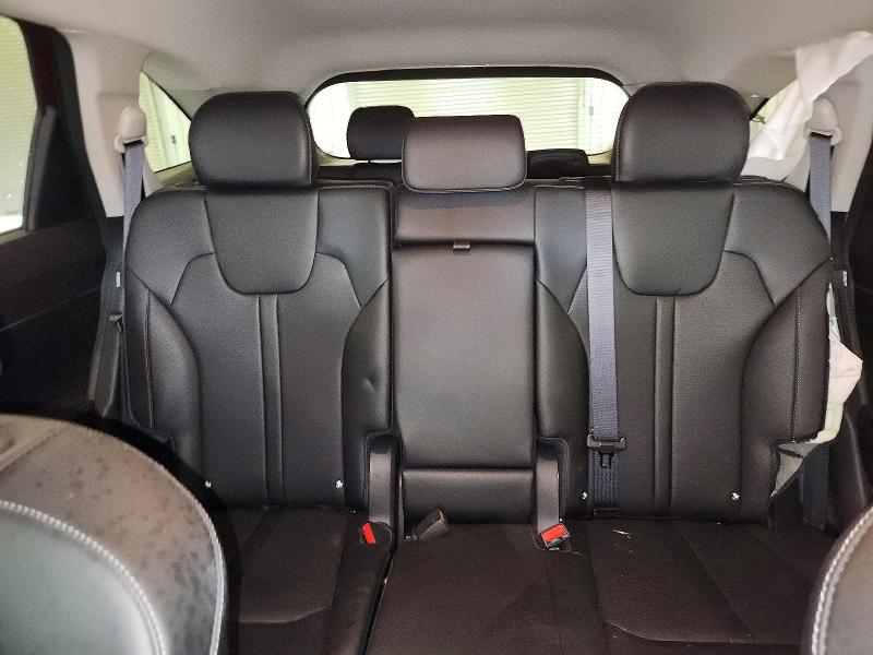 62425976 :رقم المزاد ، 5XYRLDJC1SG399108 vin ، 2025 Kia Sorento مزاد بيع