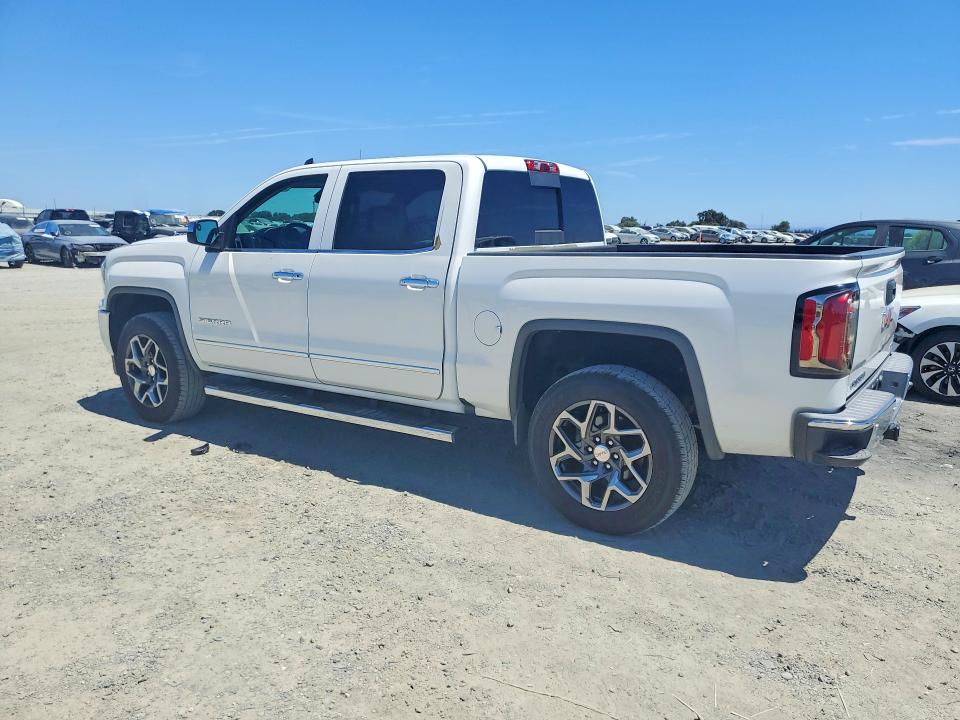 Продаж на аукціоні авто 2016 Gmc Sierra, vin: 3GTP1NEC6GG348810, номер лоту: 62793036