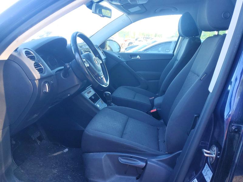 62753936 :رقم المزاد ، WVGJV7AX5GW531174 vin ، 2016 Volkswagen Tiguan مزاد بيع