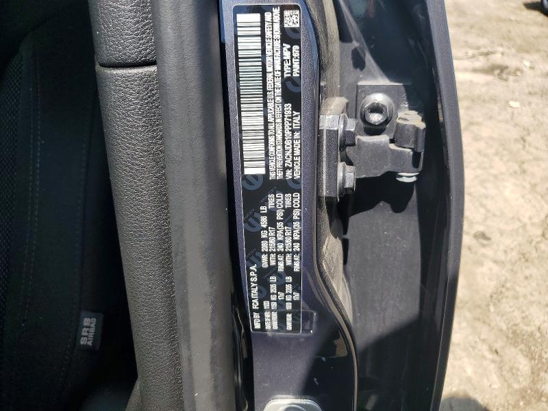 Продажа на аукционе авто 2023 Jeep Renegade, vin: ZACNJDB10PPP71933, номер лота: 59607616