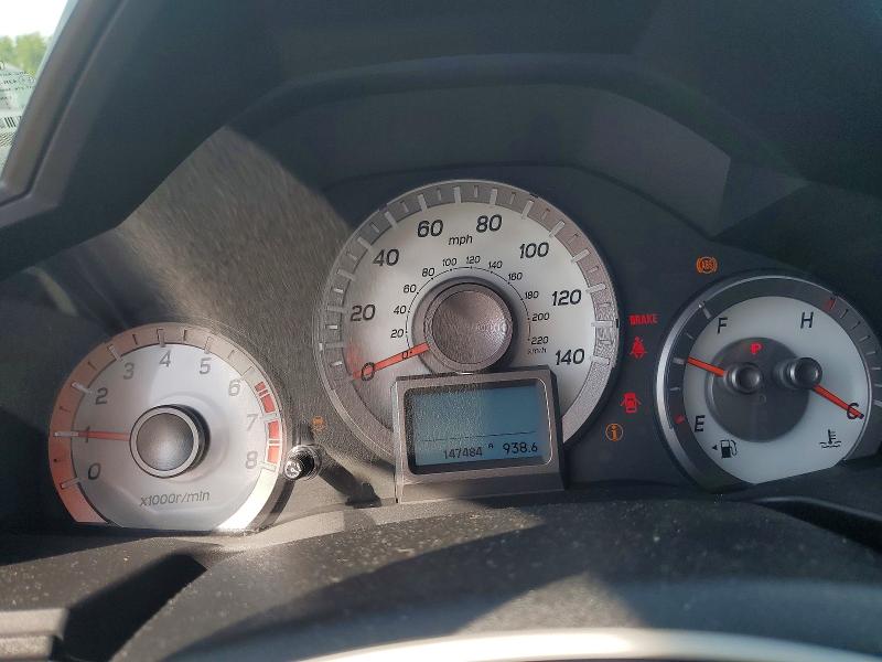 Aukcja sprzedaży 2013 Honda Pilot, vin: 5FNYF4H91DB018722, numer aukcji: 59274056