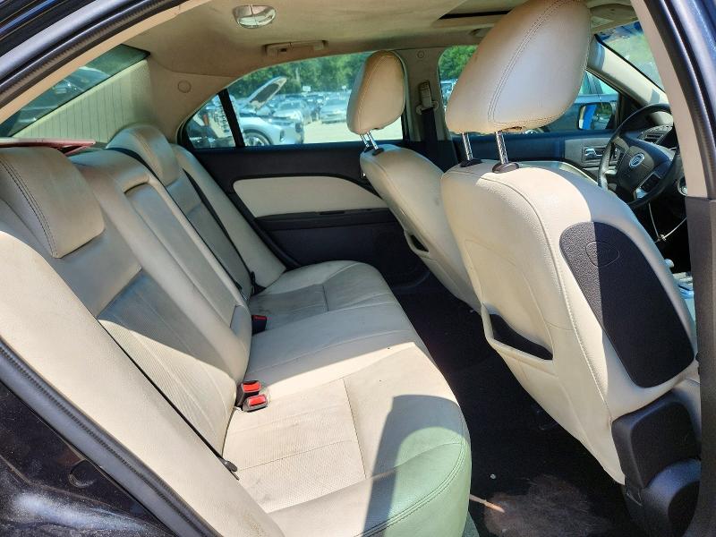 Продаж на аукціоні авто 2009 Mercury Milan, vin: 3MEHM081X9R636358, номер лоту: 63051316