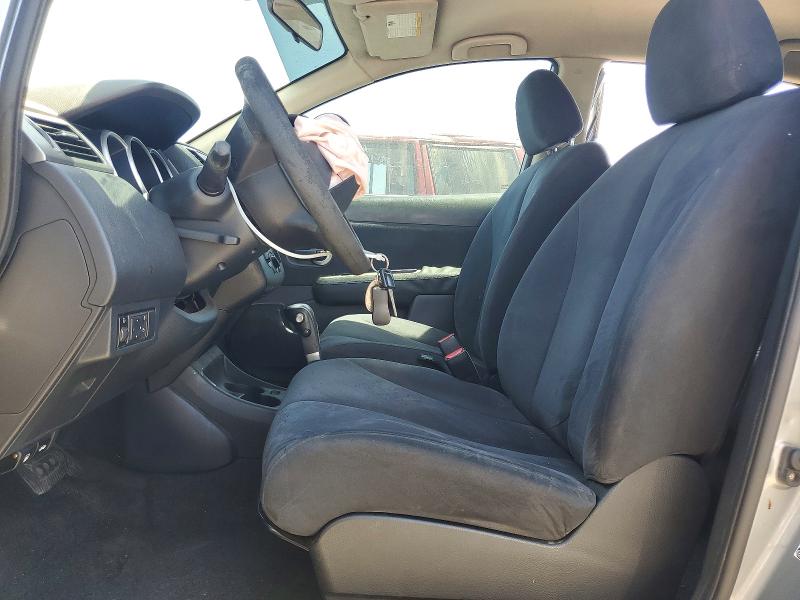 Продаж на аукціоні авто 2009 Nissan Versa, vin: 3N1BC13E89L473967, номер лоту: 63072476
