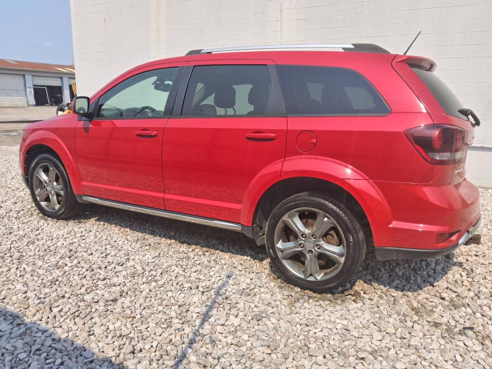 Aukcja sprzedaży 2016 Dodge Journey, vin: 3C4PDCGB1GT173597, numer aukcji: 76292195