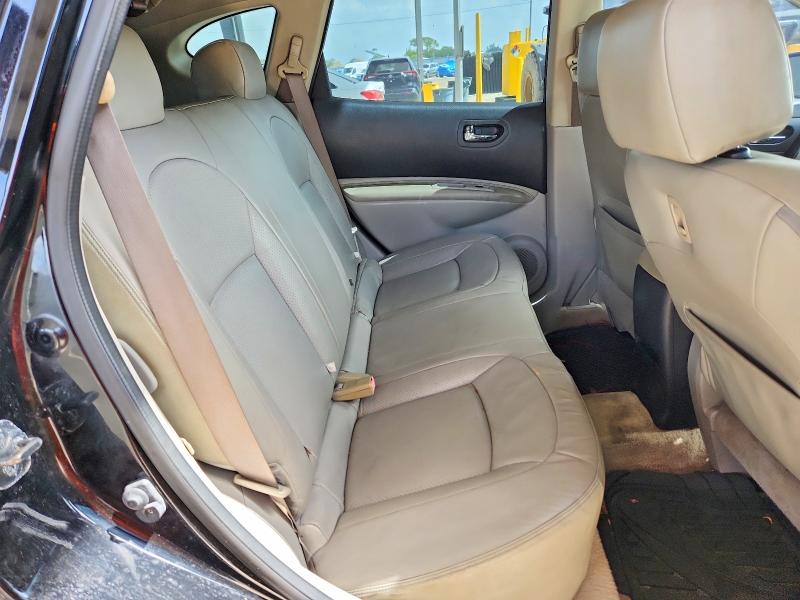 Aukcja sprzedaży 2009 Nissan Rogue, vin: JN8AS58V99W446321, numer aukcji: 57911476