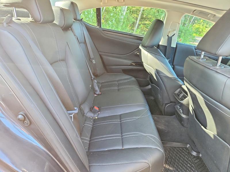 61196976 :رقم المزاد ، 58AFZ1B15RU162115 vin ، 2024 Lexus Es مزاد بيع
